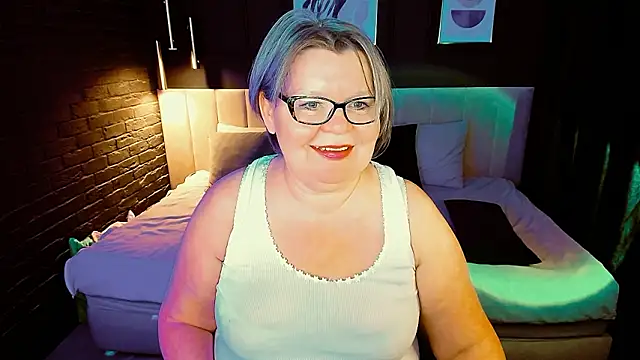 Shannonshineのウェブカメラショー