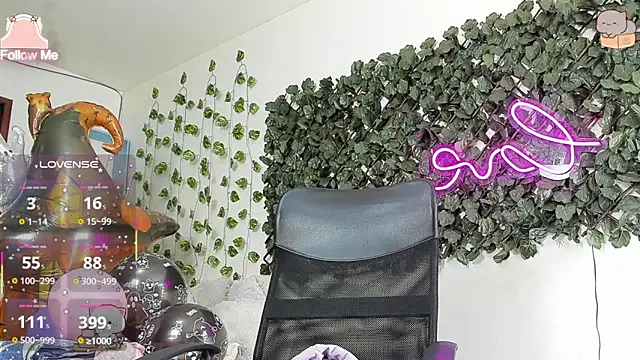 DestinyHills 라이브 XXX 채팅