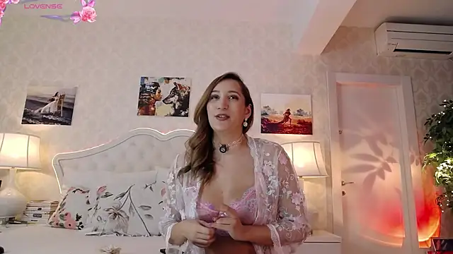 IreneHope: онлайн-секс-чат