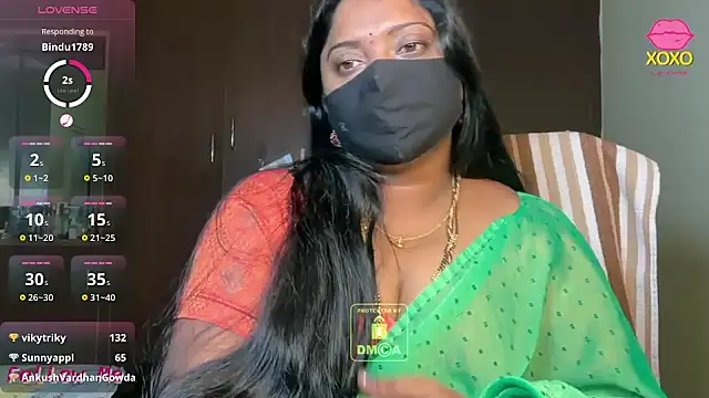 Онлайн чат XXX vani-09