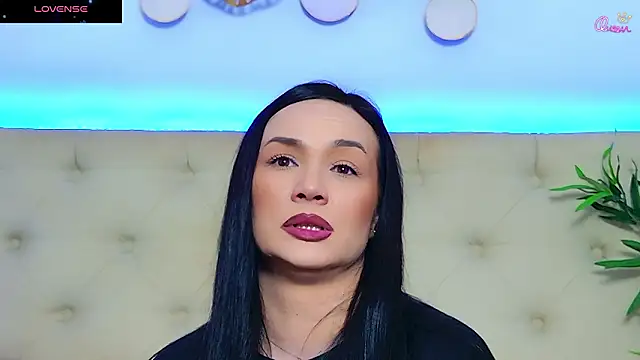 DaliyaArabian Obrolan Langsung XXX