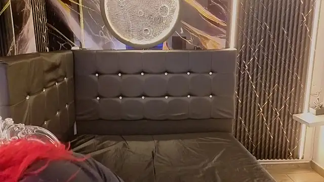 Chatroom XXX en direct de Bruja__Scarlata