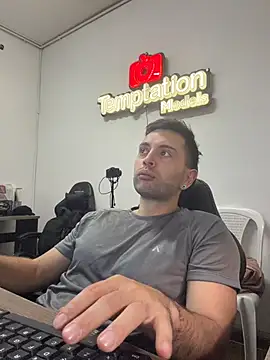 Nacho_Masters' Live XXX Chat