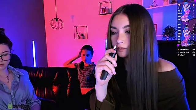 Czat XXX na żywo – barbara_crazy