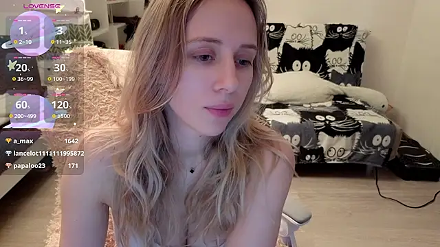 NoVa_SuN: онлайн-секс-чат