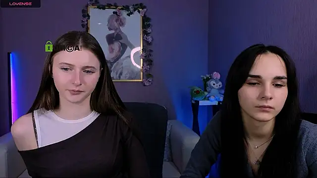 nekky_mouse: онлайн-секс-чат