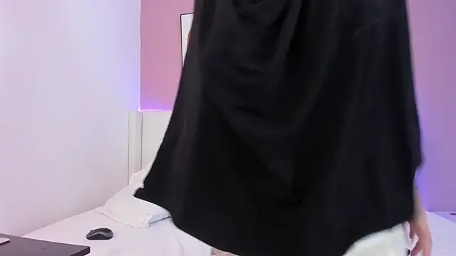 Show Webcam de _Saandy