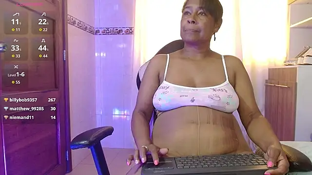 mya_blaze Live XXX Chat