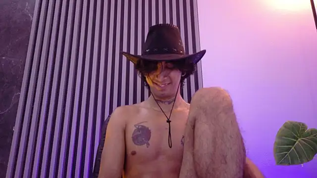 jett_savage Pertunjukan Webcam