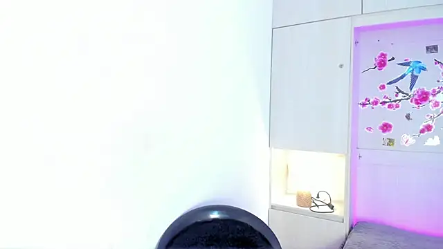 Stefannyevans_のライブXXXチャット