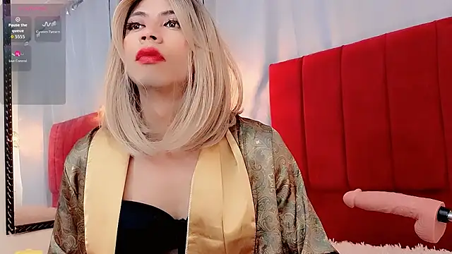 Marceling_Nova's Webcam Show