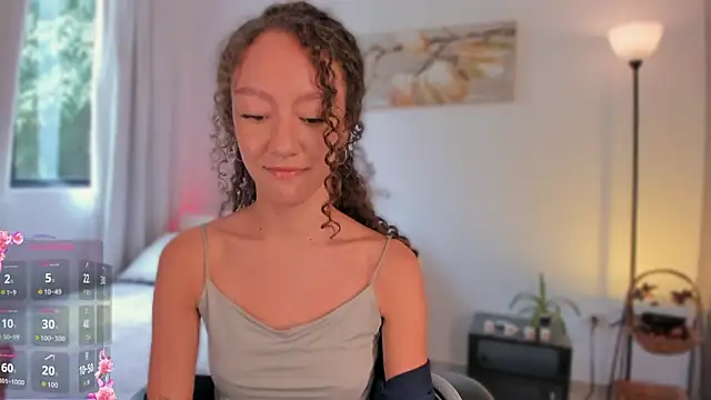 ChloeMoreti: онлайн-секс-чат