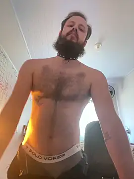 Show de u_dom na webcam