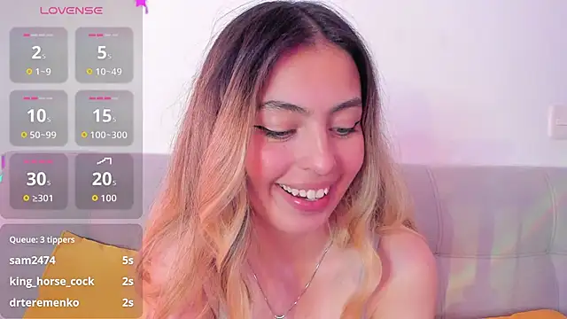 Fernanda_aaaa: онлайн-секс-чат