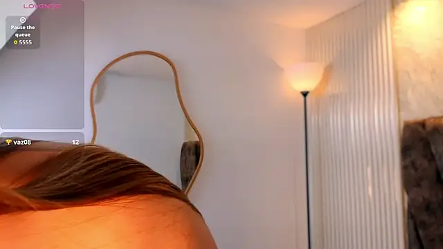 Živý XXX chat zoe_hugeboobs