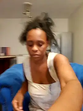 Barbieee1301's Live XXX Chat