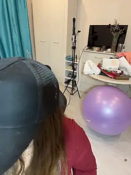 DienkaGreen 现场XXX聊天