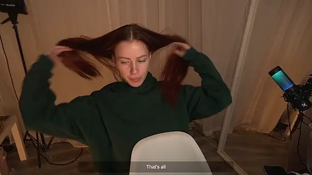 Poni_DII 现场XXX聊天