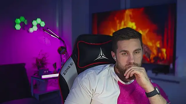 Sweeet__boy: вебкам-шоу