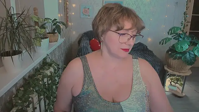 Chatroom XXX en direct de sugar_vivien