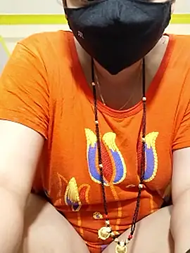 Priyanka_30 Show Webcam