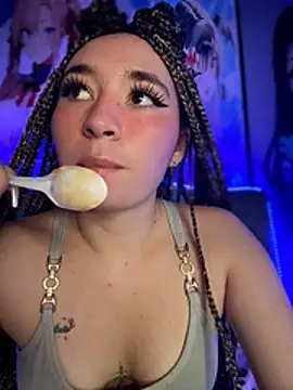 Chat XXX ao vivo de Sophie_LS