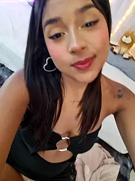 Chat XXX ao vivo de Mariangel_11