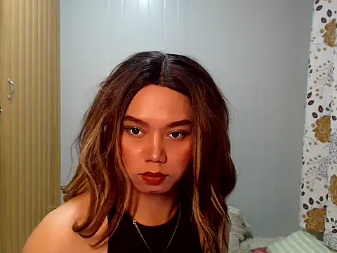 KathRougeのウェブカメラショー