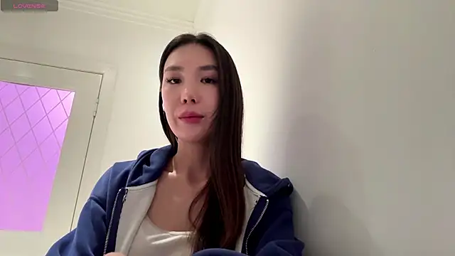 Chat XXX ao vivo de Lyrianel