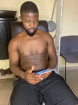 Show webcam de vannycov