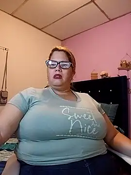 EllisW8's Webcam Show