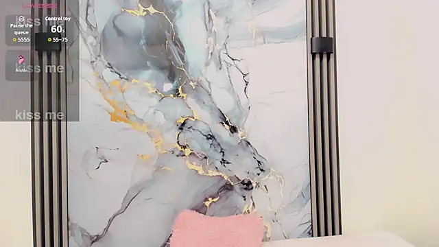 Czat XXX na żywo – Rubi_30