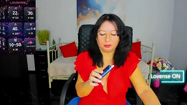 Онлайн чат XXX Julia_Dean