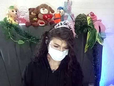 Devilnia9 Webcam Show