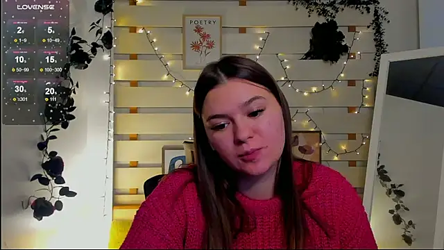 Josephine_Kiss Live XXX-chat