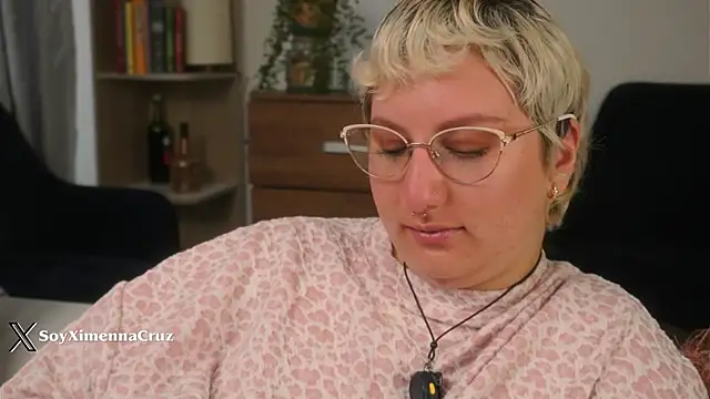Ximenna_Cruz Live XXX Chat