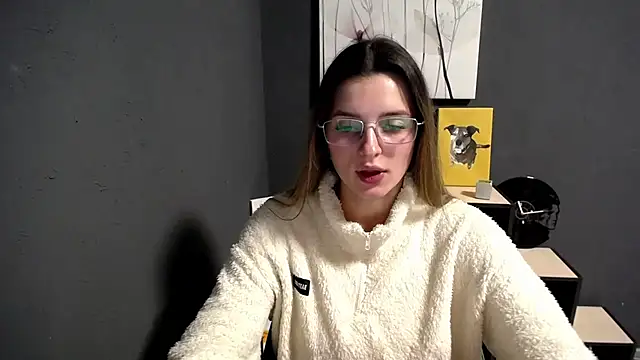 lady_olivia_ লাইভ XXX চ্যাট