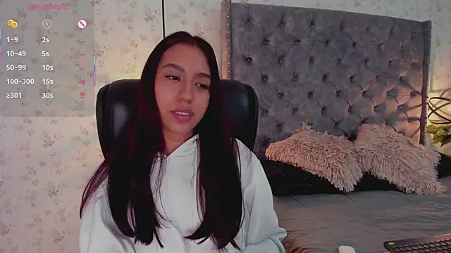 XXX chat uživo modela MissSussy