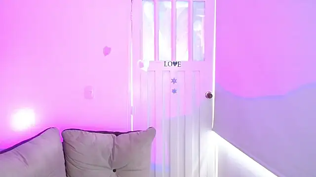 Chat XXX ao vivo de milfrousse