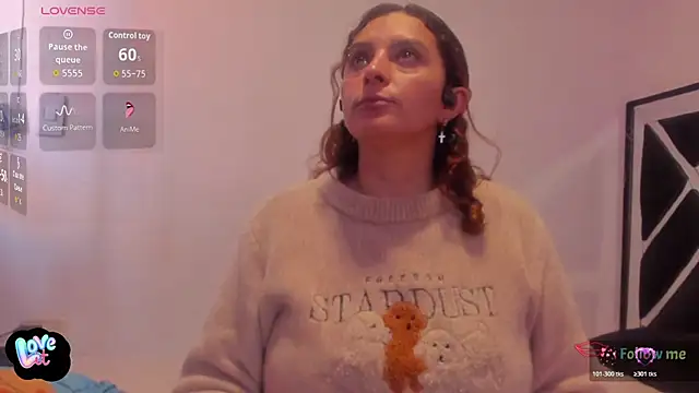 Baioleth Live XXX-Chat