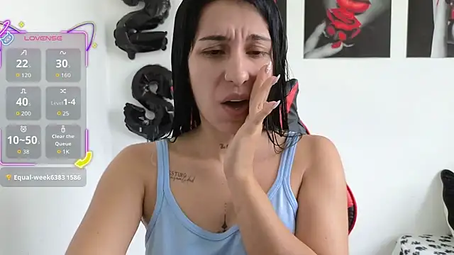 tammyandrade_: απευθείας συνομιλία ΧΧΧ