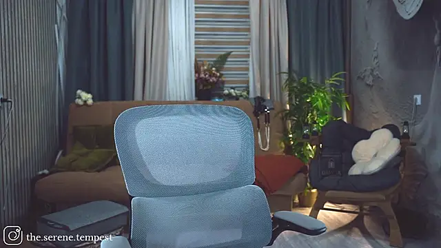 Feral_Berrry_のライブXXXチャット