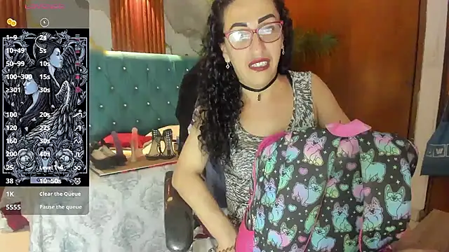 sabrina_dupont: вебкам-шоу