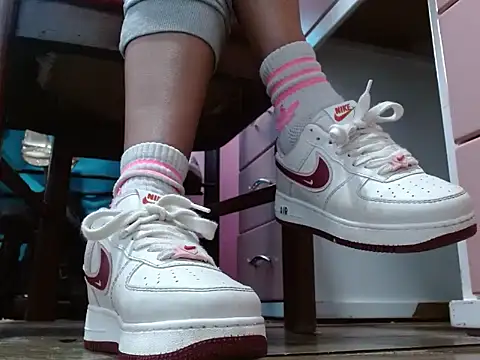 XXX chat uživo modela sammy_goddess