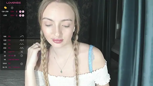 Živý XXX chat A_delina