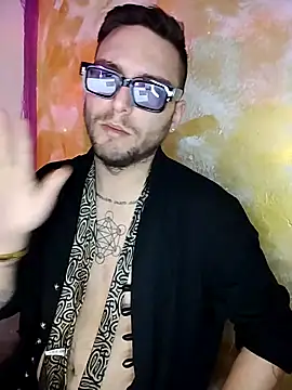 Вебкам-шоу alegian