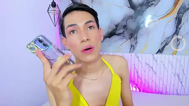 دردشة JackeOwens الجنسية المباشرة