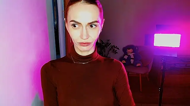XXX chat uživo modela Lady_Sunshine_
