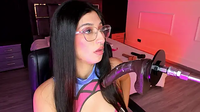 Gabrielakassi Live XXX Chat