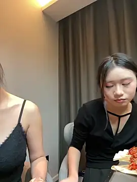 202509yoyo Chat XXX in diretta